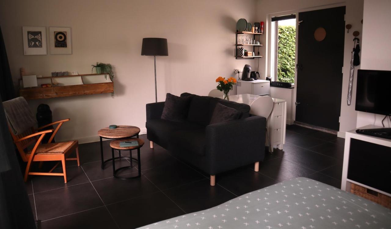 B & B De Rode Beuk Hilvarenbeek Exterior foto