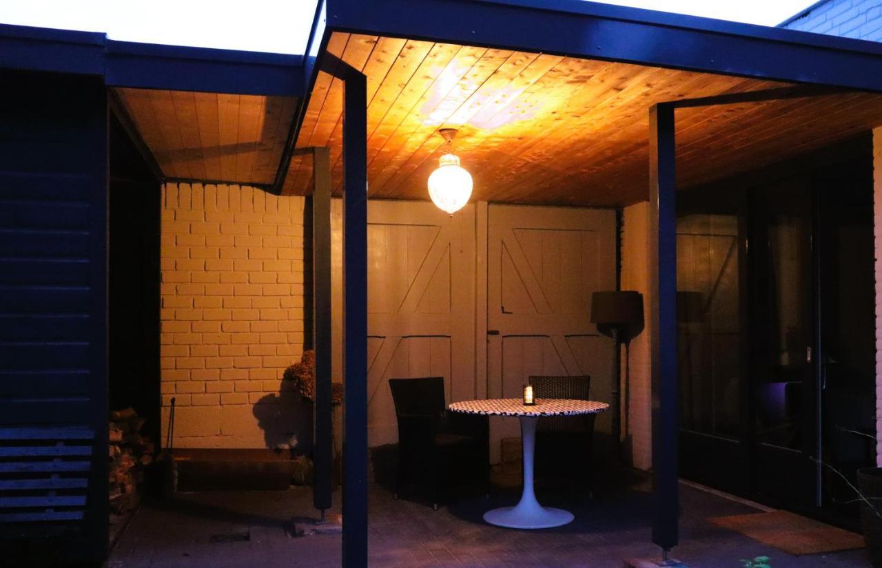 B & B De Rode Beuk Hilvarenbeek Exterior foto